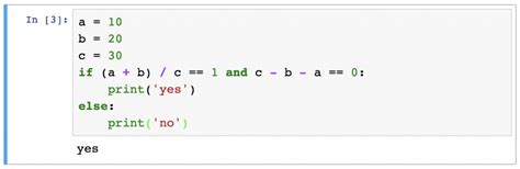 multiple if condition in python