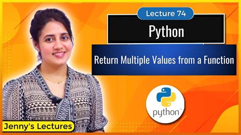 multiple return statements in a function python