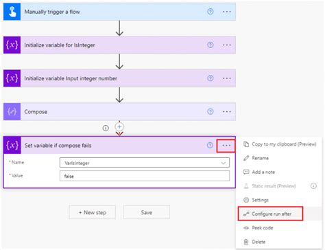 multiply two numbers in power automate