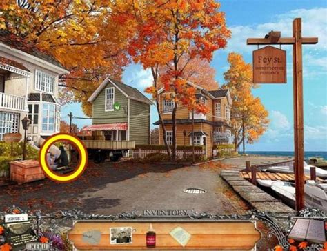 Murder She Wrote 2 Walkthrough