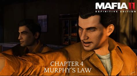 Murphy S Law Walkthrough