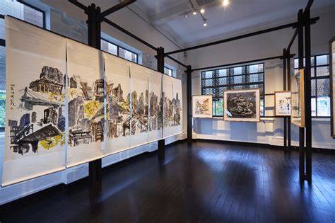 museum private