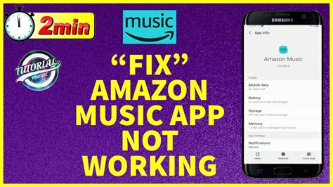 music apps not working on android auto