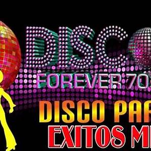 Musica Disco De Los 70 Y 80