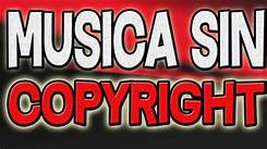 Musica sin copyright para directos