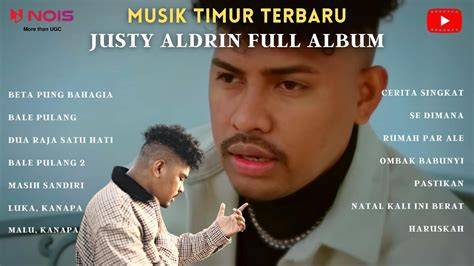 musik timur