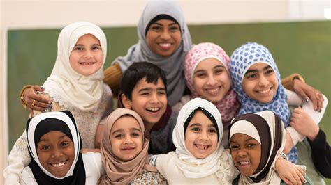 muslim community