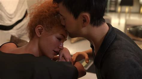 Mutant College Walkthrough