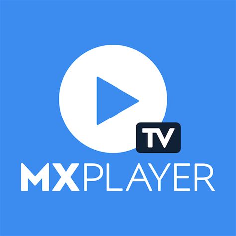 mx player tv app not working