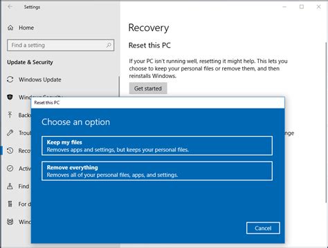 my computer keeps refreshing on its own