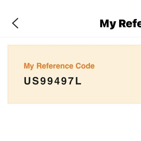 my reference code shein reddit