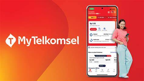 my telkomsel