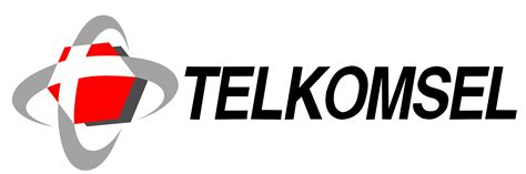 My Telkomsel Logo