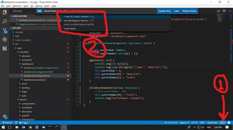 my visual studio code is very slow