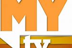 myTV Logo