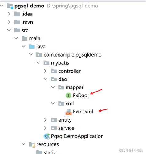 mybatis configuration xml file example