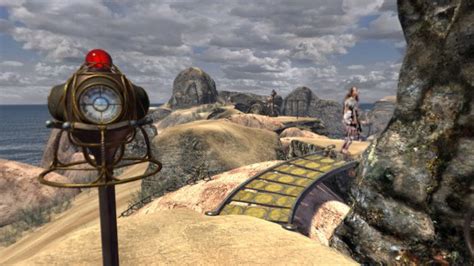 Myst Iii Walkthrough