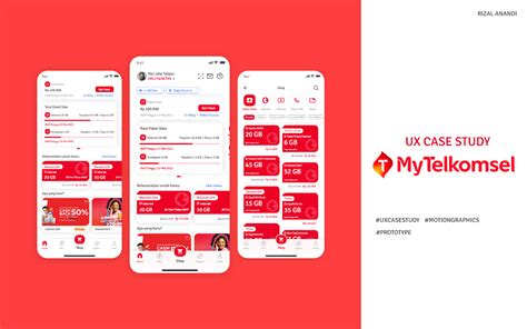 MyTelkomsel