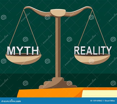 myth vs reality constitution