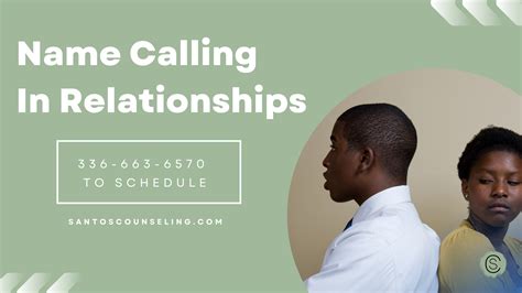 name calling in a relationship examples reddit