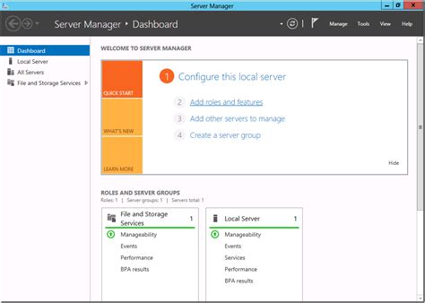name server domain controller