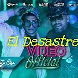 Biografia Nanchito One