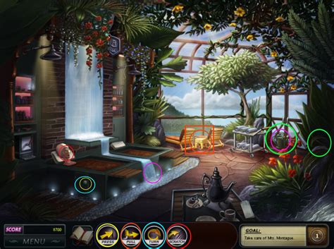 Nancy Drew Resorting To Danger Walkthrough