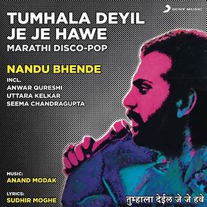 Nandu Bhende