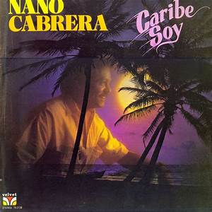 Nano Cabrera