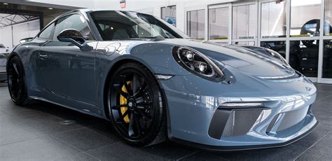 nardo blue paint code