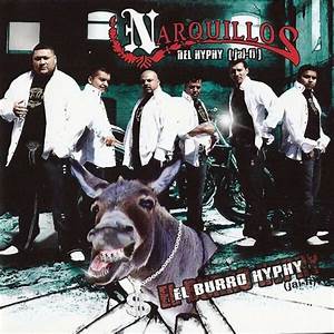 Narquillos Del Hyphy