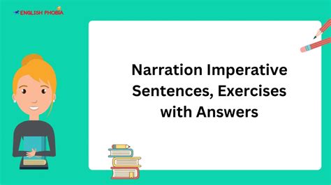 narration of imperative sentence with let exercise with answers class