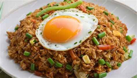 nasi goreng