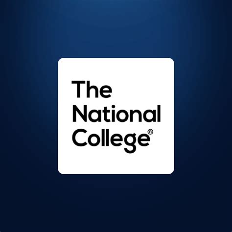 national college pin code