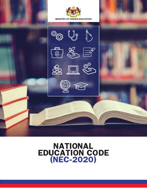 national education code