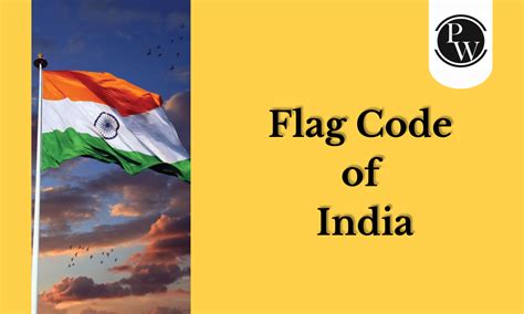 national flag code