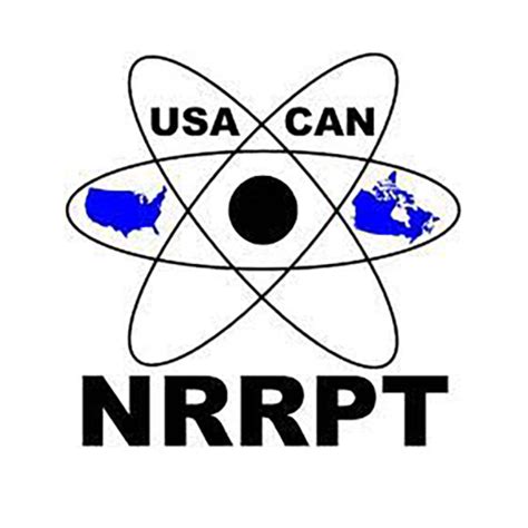 national registry of radiation protection technologists