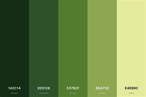 natural hex code