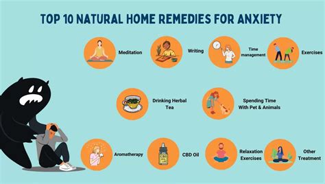 natural things to help depression and anxiety