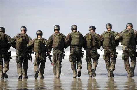 navy spec ops physical requirements