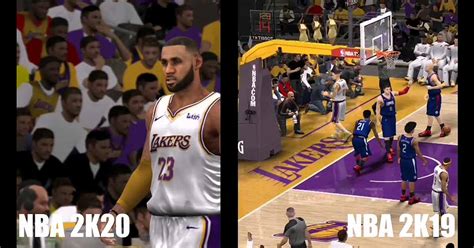 nba 2k20 android requirements