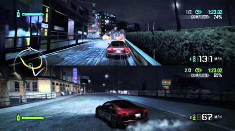 need for speed 2 player ps3