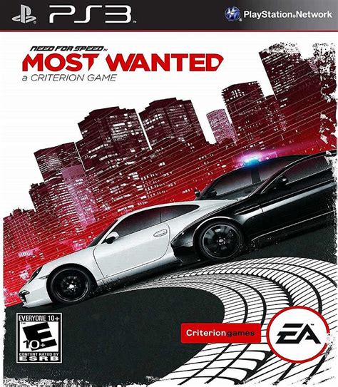 need for speed most wanted ps3 multiplayer offline