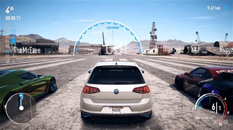 need for speed payback multiplayer offline