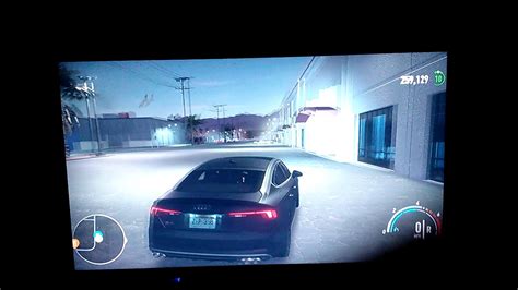 need for speed payback split screen