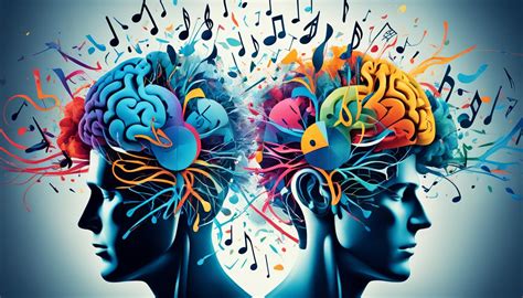 negative effects of rock music on the brain