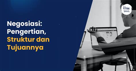 negosiasi