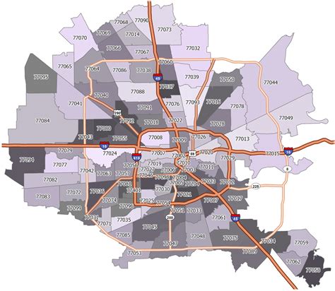 neighborhood data by zip code