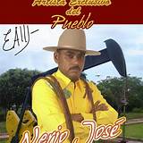 Biografia Nerio Jose