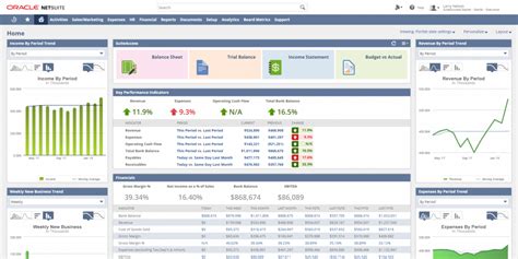 netsuite examples